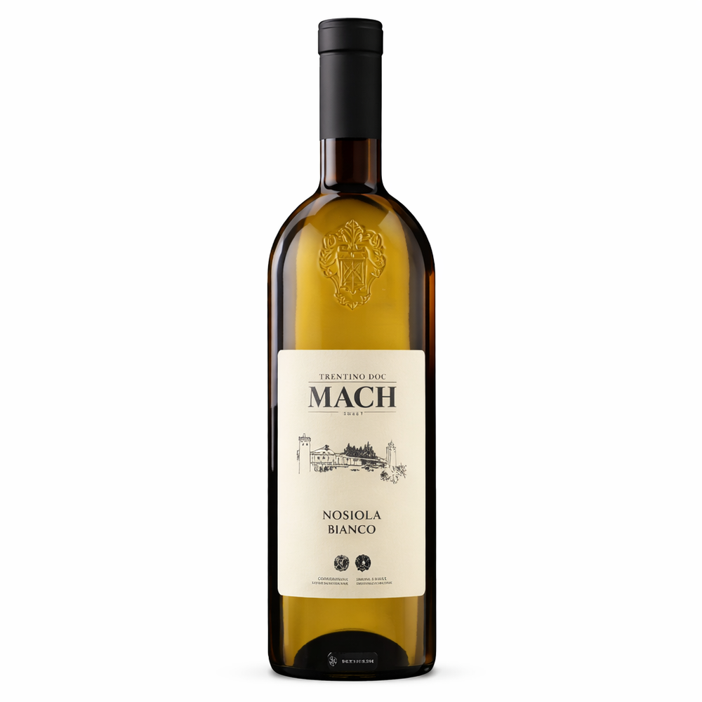 DOC Trentino Riesling 2023 – Fondazione Edmund Mach