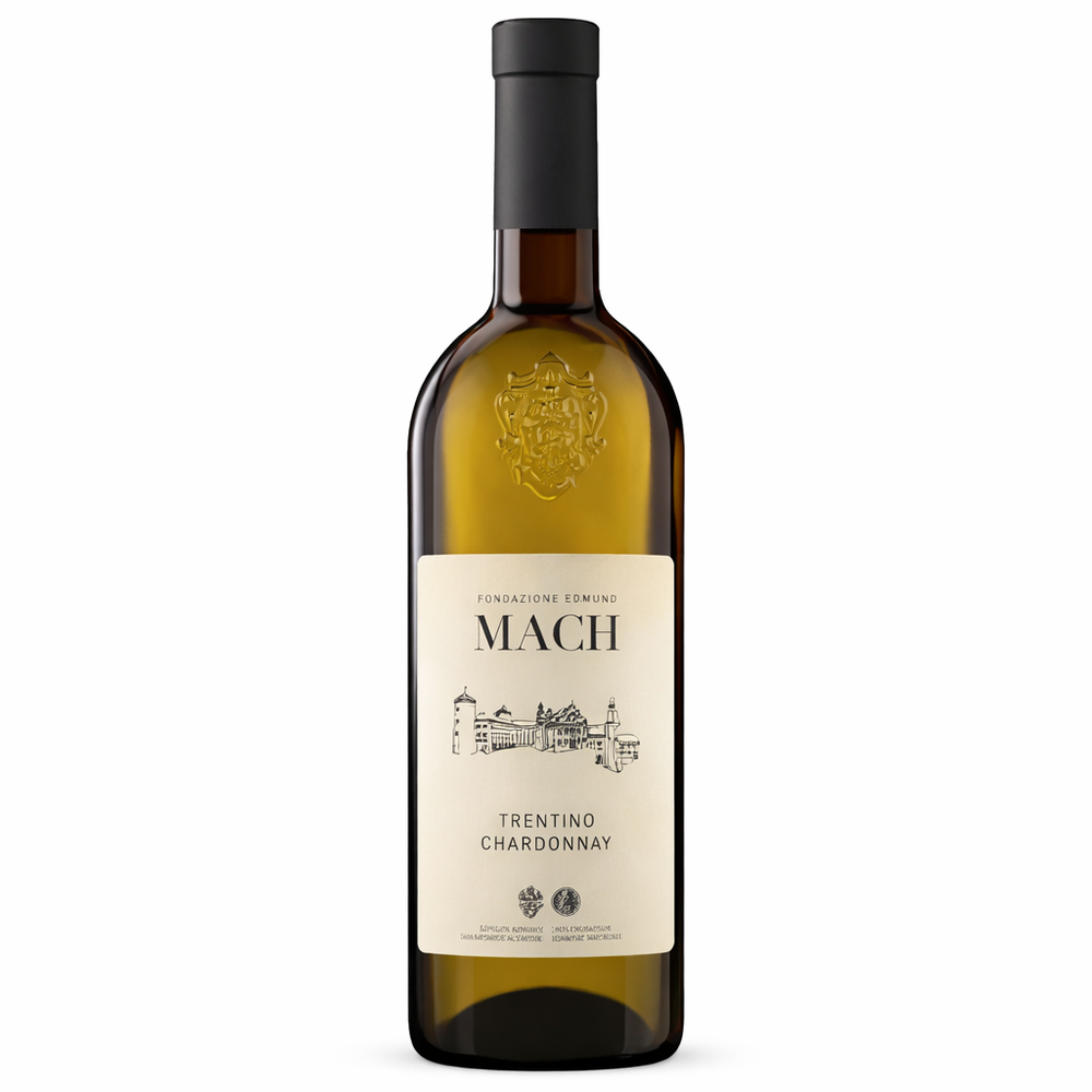 DOC Trentino Pinot Grigio 2024 – Fondazione Edmund Mach