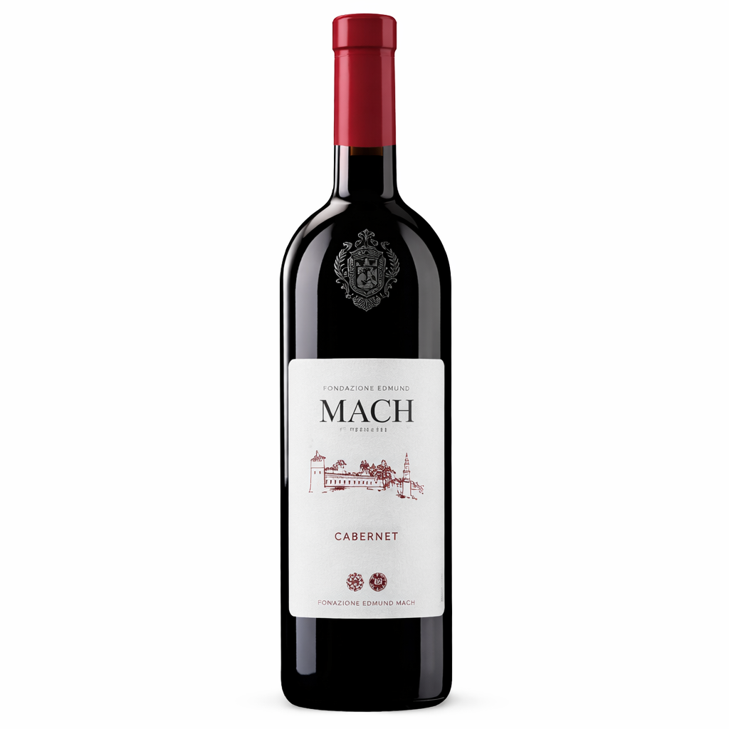 DOC Trentino Marzemino 2023 – Fondazione Edmund Mach