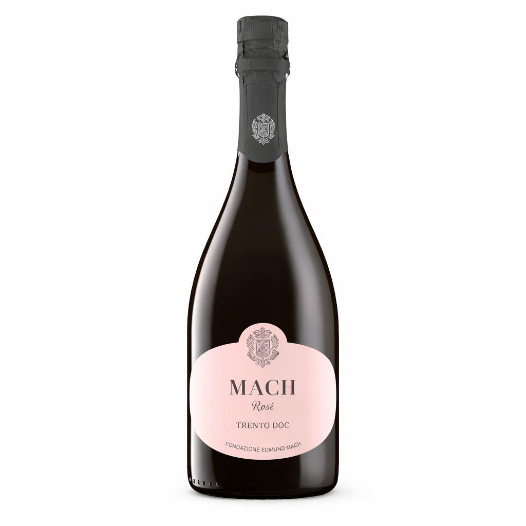 Trento DOC Rosé 2020 – Fondazione Edmund Mach