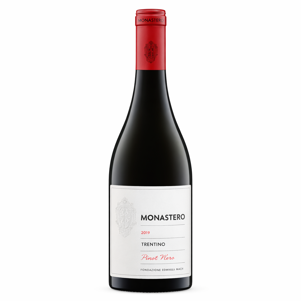 Vigneti delle Dolomiti IGT Cabernet Franc 2022 – Monastero