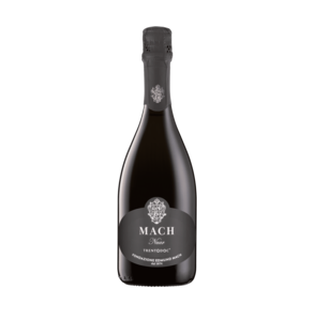 Trento DOC Nuar Riserva Nature 2020 – Fondazione Edmund Mach