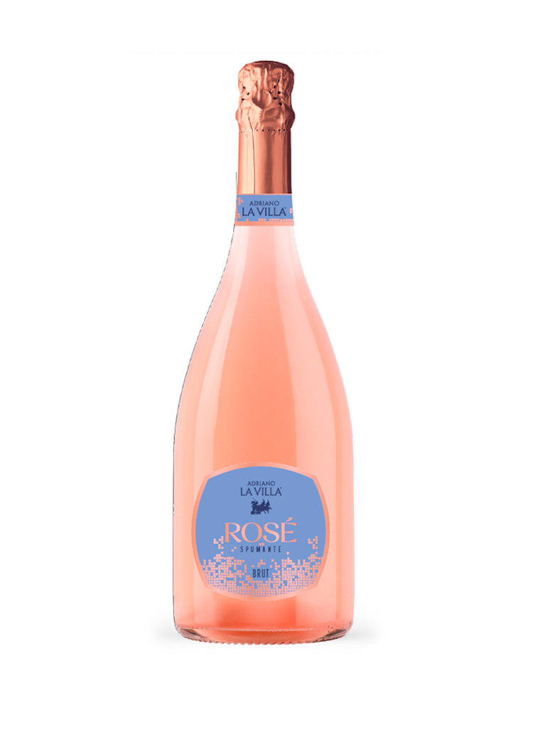 Rosé Brut – Benedetti La Villa